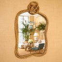 Antique Gold Wall Mirror Vincenso