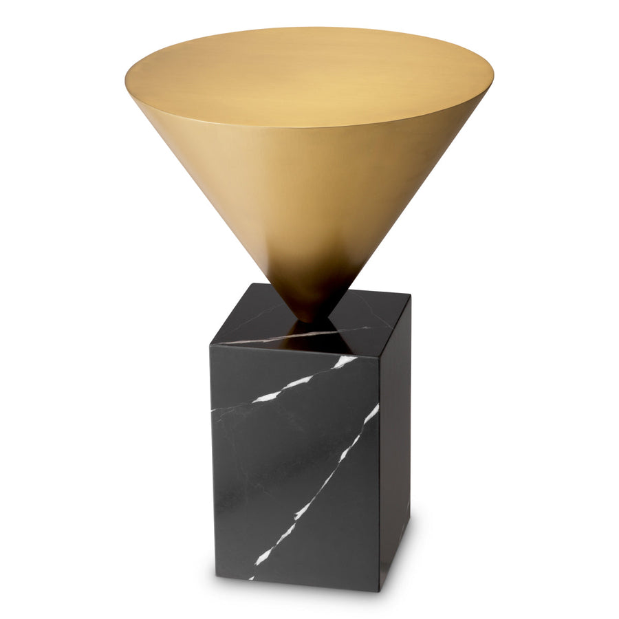 Geometrical Side Table Nota