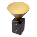 Geometrical Side Table Nota