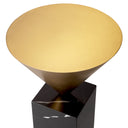 Geometrical Side Table Nota
