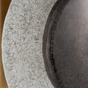 Champagne Disk Wall Lamp Hyde