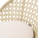 Weave Outdoor Bar Stool Trinity