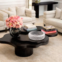 Organic Coffee Table Cesareo