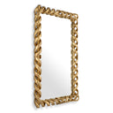 Twisted Frame Wall Mirror Casone