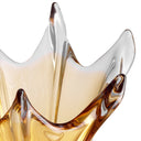 Handblown Glass Modern Vase Sutter