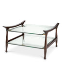 Modern Classic Coffee Table Manzo