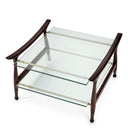 Modern Classic Coffee Table Manzo
