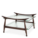 Modern Classic Coffee Table Manzo