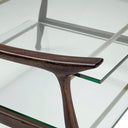 Modern Classic Coffee Table Manzo