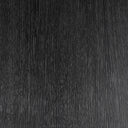 Gray Oak 2-Drawer Desk Nathaniel