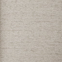 Curved Natural Rattan Sofa Rafael