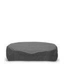 Curved Outdoor Sofa Amore