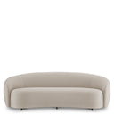 Curved Outdoor Sofa Amore