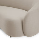 Curved Outdoor Sofa Amore