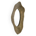 Organic-Shaped Mirror Pavona