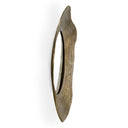 Organic-Shaped Mirror Pavona