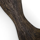 Organic-Shaped Mirror Pavona