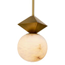 Sphere Pendant Light Elko