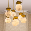 Sphere Pendant Light Elko