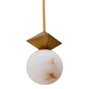 Sphere Pendant Light Elko