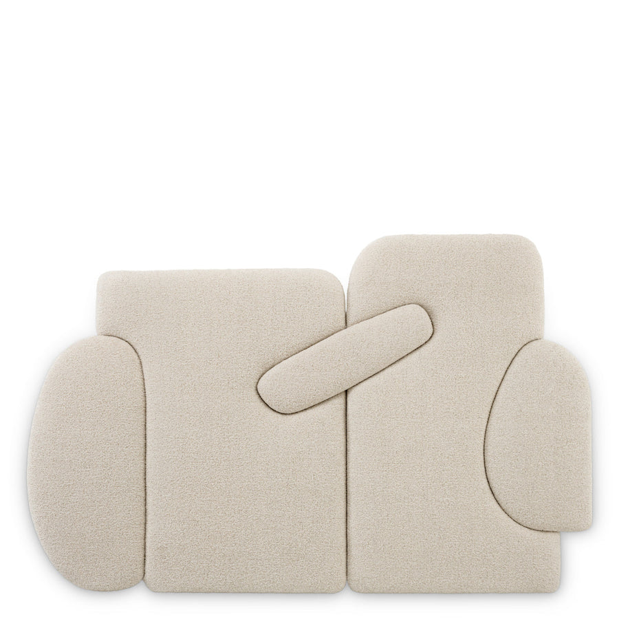 Off-white Headboard Minori