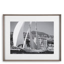 Seascape Art Print Classic Week I