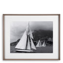 Yatch Art Print Classic Week II