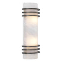 Alabaster Wall Lamp Premuda
