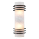 Alabaster Wall Lamp Premuda