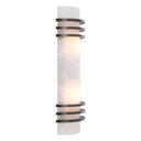 Alabaster Wall Lamp Premuda