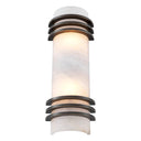Alabaster Wall Lamp Premuda