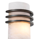 Alabaster Wall Lamp Premuda