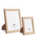 Natural Picture Frames (2) Pamplona