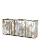 Antique Mirror Glass Sideboard Nottingham