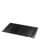 Leather Desk Blotter Scaleo