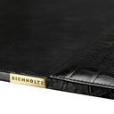 Leather Desk Blotter Scaleo