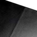Leather Desk Blotter Scaleo