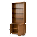 Oak Wooden Cabinet Borchard