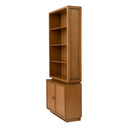 Oak Wooden Cabinet Borchard