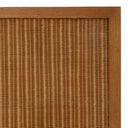 Oak 4-Door Dresser Borchard