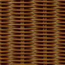 Oak 4-Door Dresser Borchard