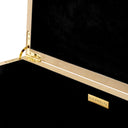 Natural Patterned Box Faro