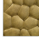 Snakeskin Wall Object Maximus