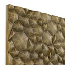 Sculptural Wall Object Ultimo