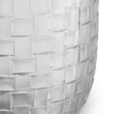 Hand Blown Glass Vase Varese
