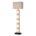 Alabaster Floor Lamp Ortiz