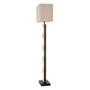 Alabaster Floor Lamp Ortiz
