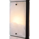 Alabaster Floor Lamp Ortiz