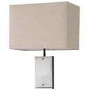 Alabaster Floor Lamp Ortiz
