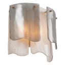 Glass Layered Wall Lamp Asinara